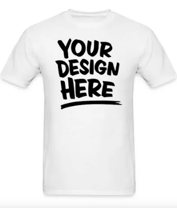 Your Custom Design